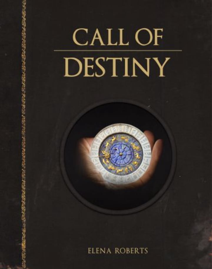 Call of Destiny Image