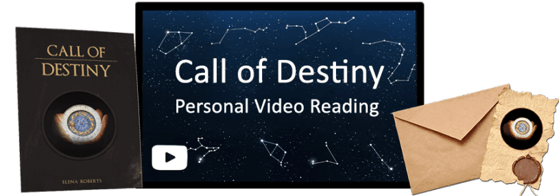 Call of Destiny order image